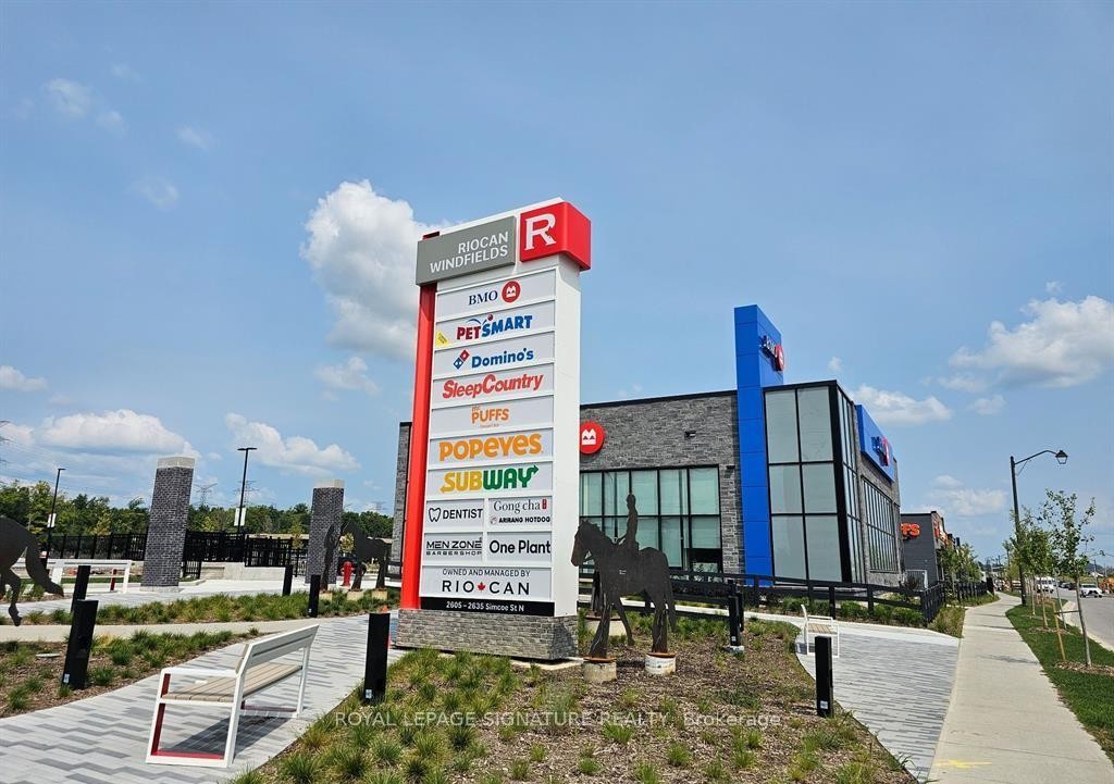 









2550


Simcoe

Street North, 2007,
Oshawa,




ON
L1L 0R5

