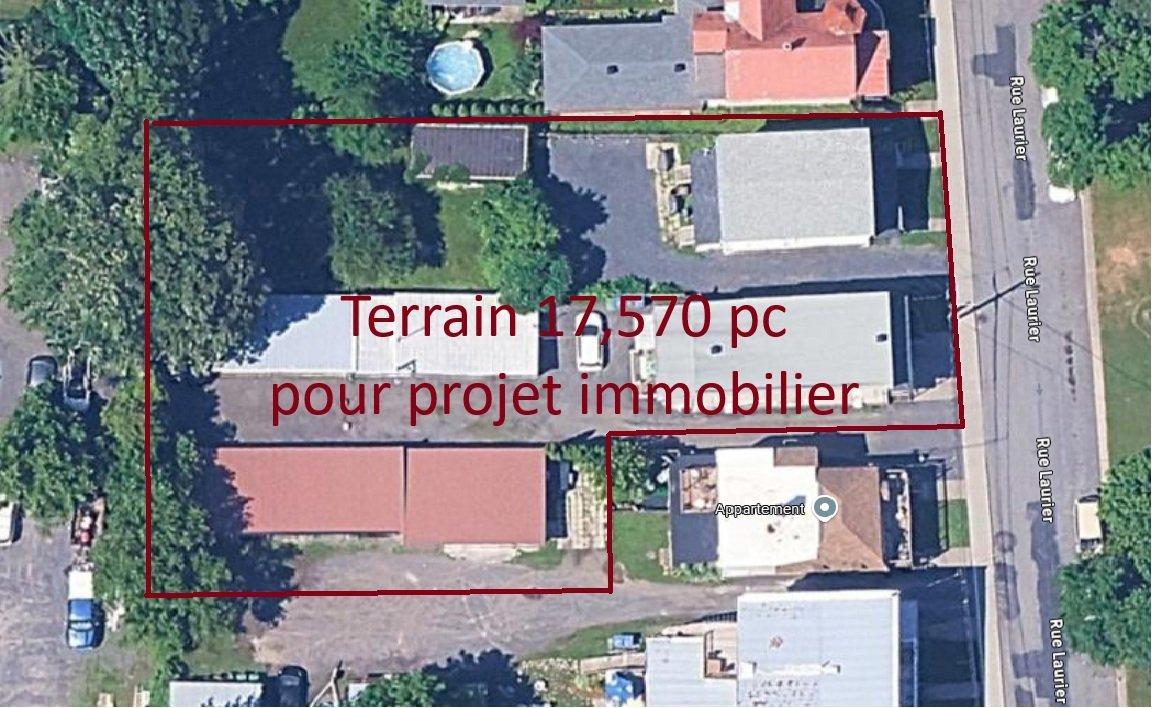 









338

 - 340


Rue Laurier

,
Saint-Jean-sur-Richelieu,




QC
J3B6L3

