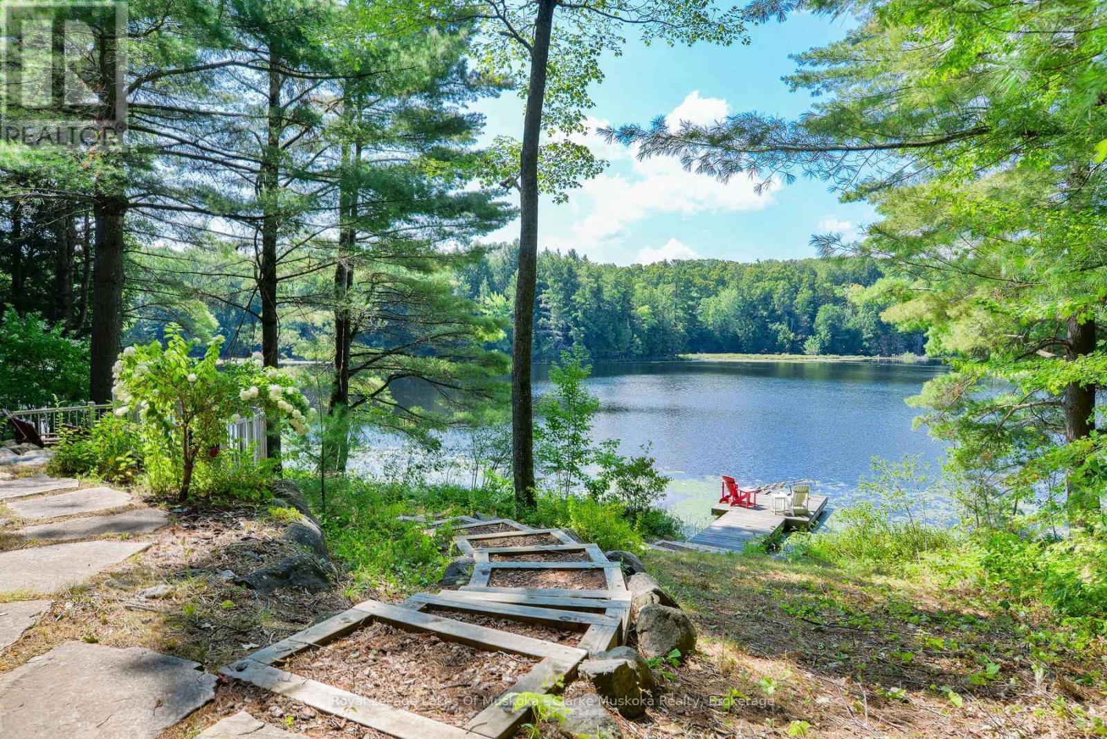 












45 ESTATE DRIVE

,
Muskoka Lakes (Medora),




Ontario
P0B1J0

