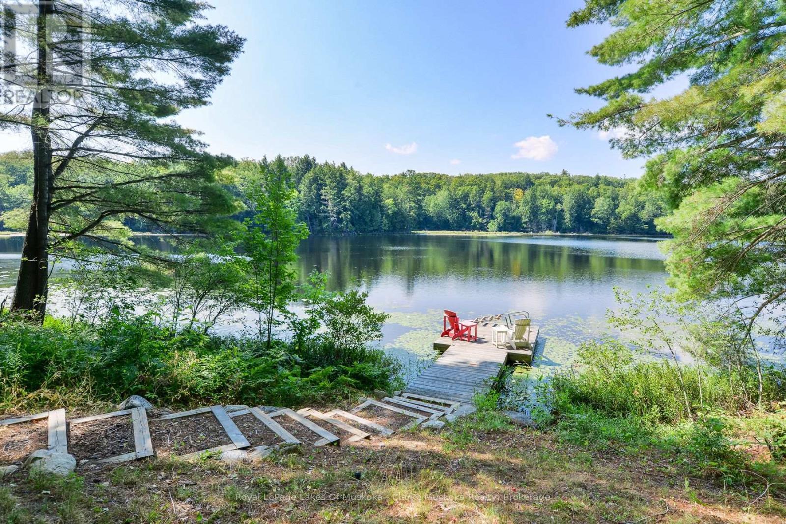 












45 ESTATE DRIVE

,
Muskoka Lakes (Medora),




Ontario
P0B1J0

