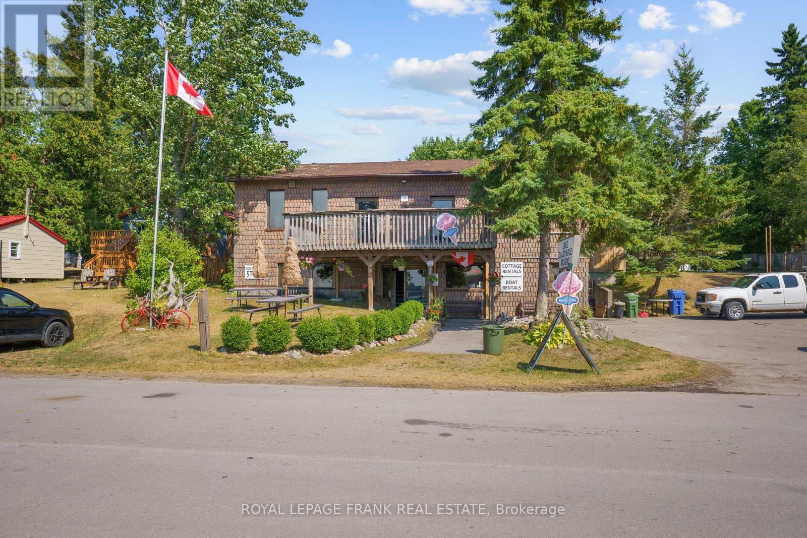 












230-232 LAKE DALRYMPLE ROAD

,
Kawartha Lakes (Carden),




Ontario
L0K1W0

