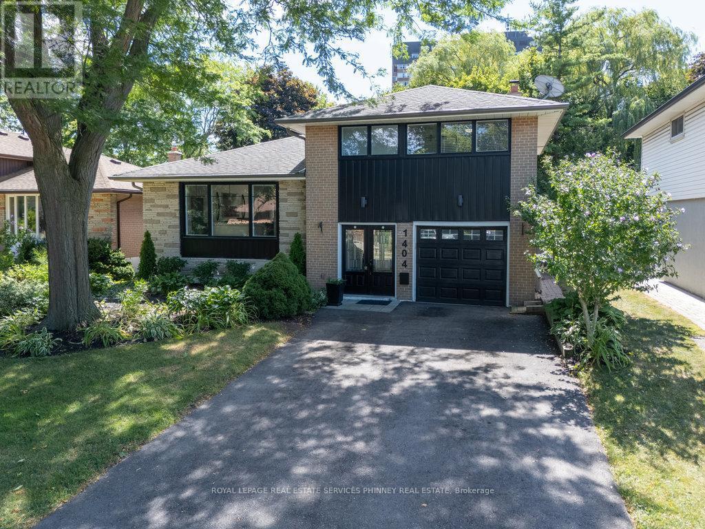 












1404 LEWISHAM DRIVE

,
Mississauga,




Ontario
L5J3R3

