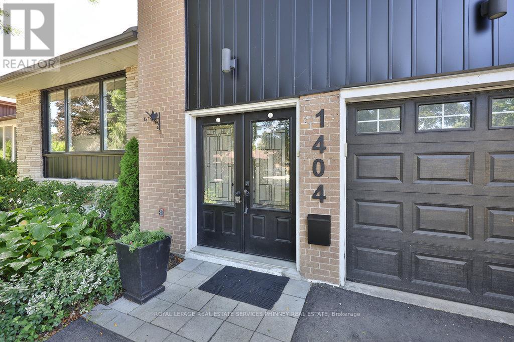 












1404 LEWISHAM DRIVE

,
Mississauga,




Ontario
L5J3R3

