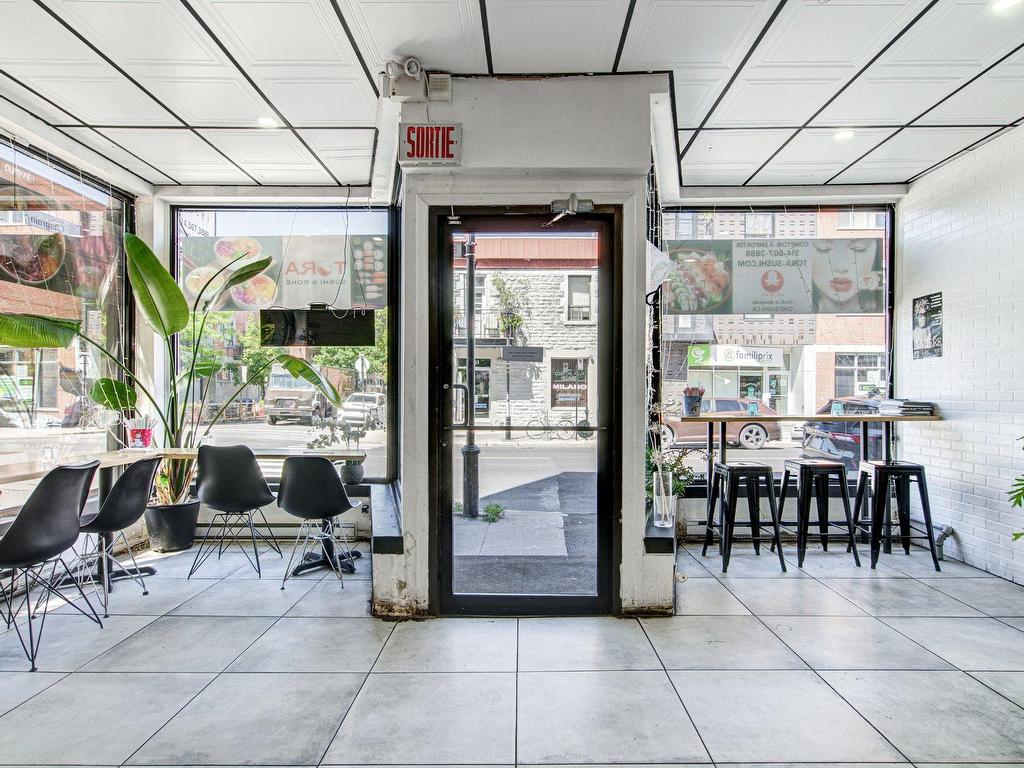 









150


Rue Beaubien E.

,
Rosemont/La Petite-Patrie (Montréal),




QC
H2S1R2

