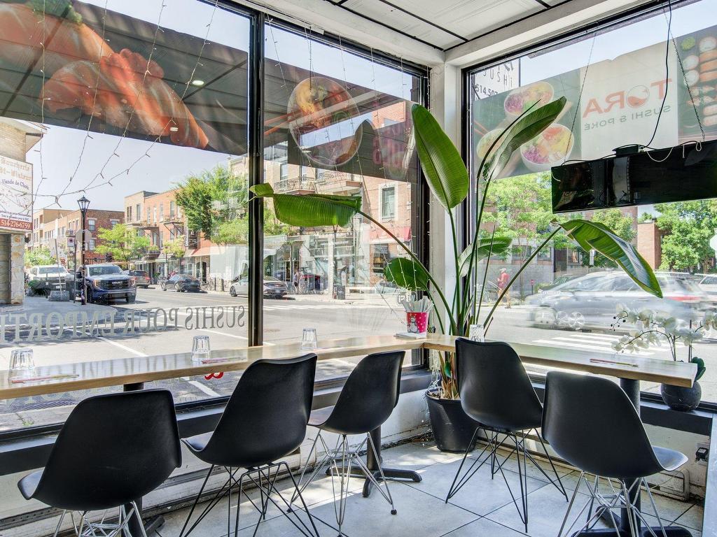 









150


Rue Beaubien E.

,
Rosemont/La Petite-Patrie (Montréal),




QC
H2S1R2

