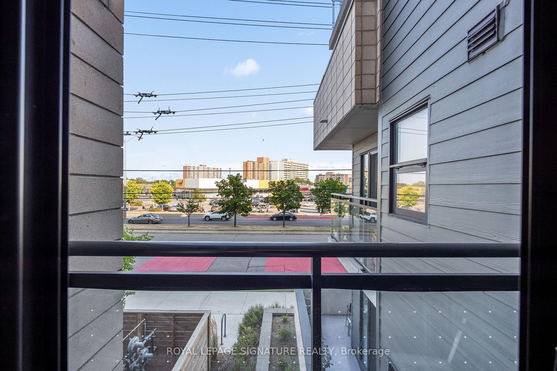 









1


Falaise

Road, 214,
Toronto,




ON
M1E 0B9


