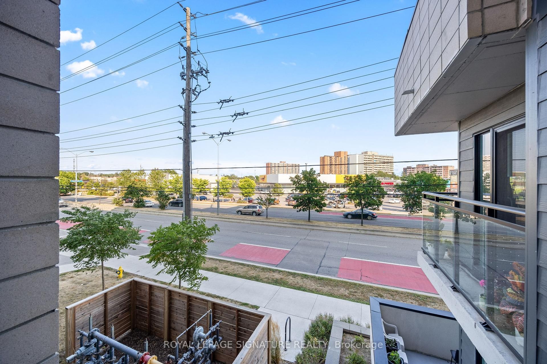 









1


Falaise

Road, 214,
Toronto,




ON
M1E 0B9


