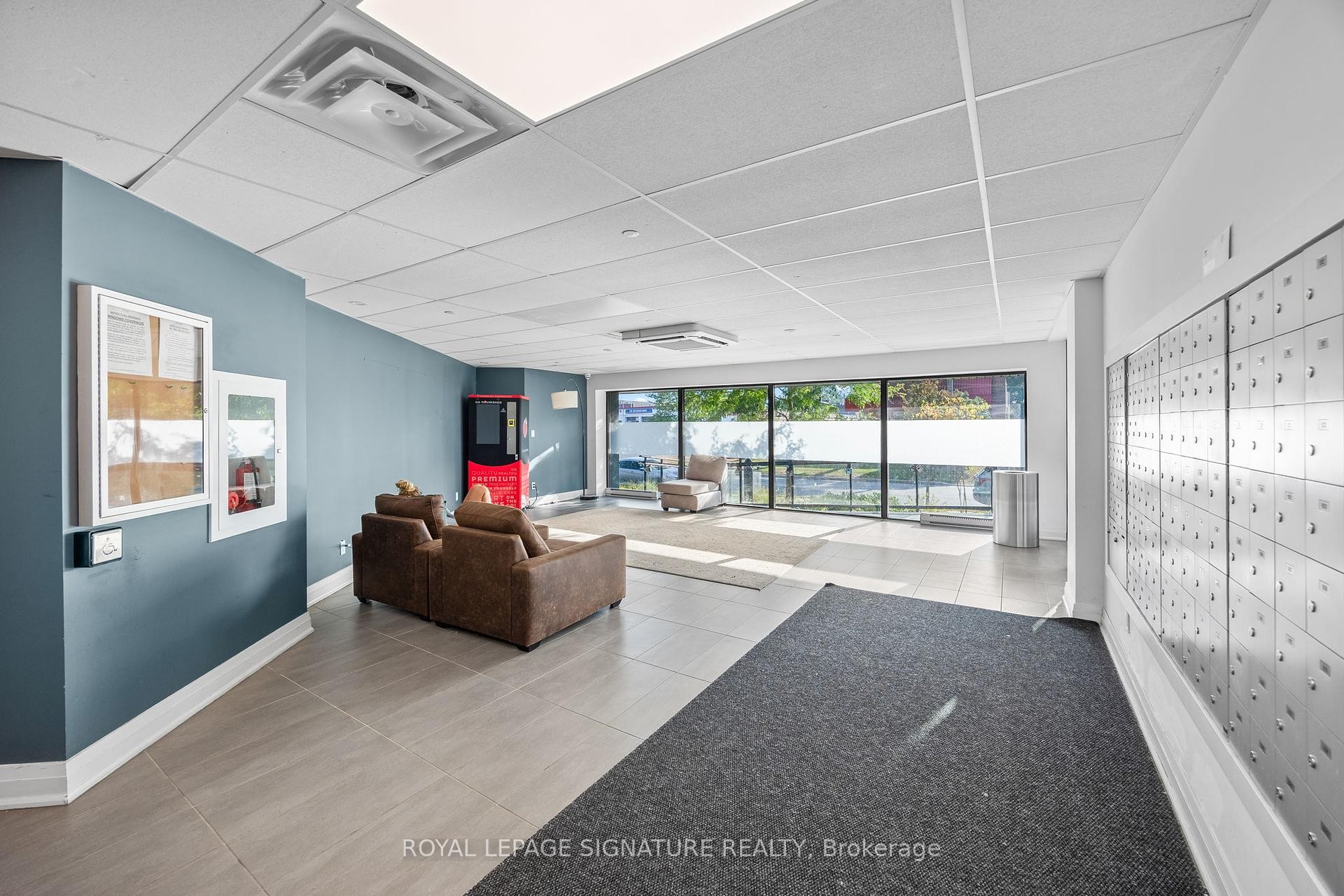 









1


Falaise

Road, 214,
Toronto,




ON
M1E 0B9

