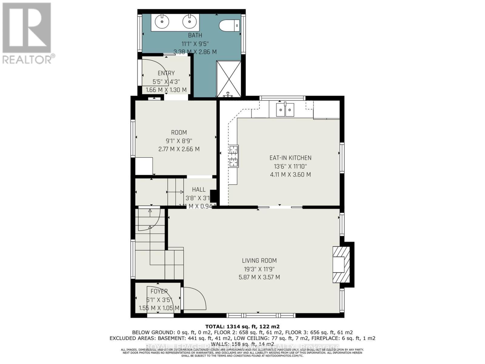 












5 MINTO STREET

,
North Stormont,




Ontario
K0C1K0

