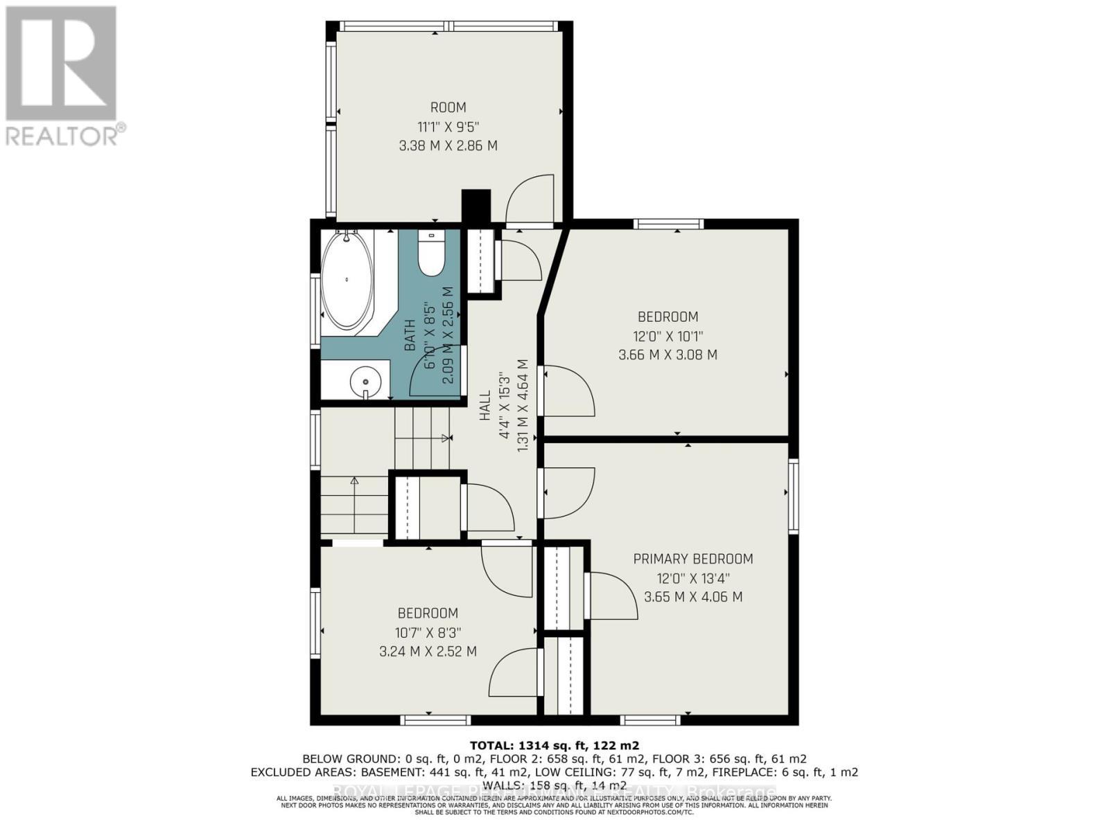 












5 MINTO STREET

,
North Stormont,




Ontario
K0C1K0

