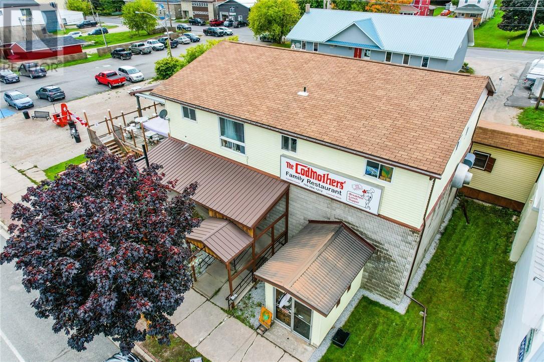 












55 Meredith Street

,
Gore Bay, Manitoulin Island,




Ontario
P0P1H0

