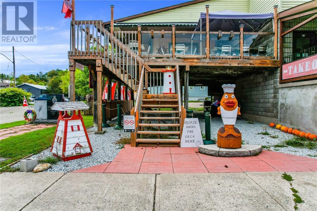 












55 Meredith Street

,
Gore Bay, Manitoulin Island,




Ontario
P0P1H0

