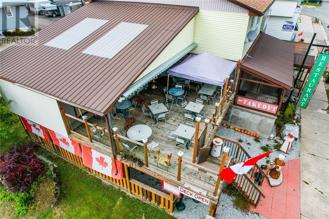 












55 Meredith Street

,
Gore Bay, Manitoulin Island,




Ontario
P0P1H0

