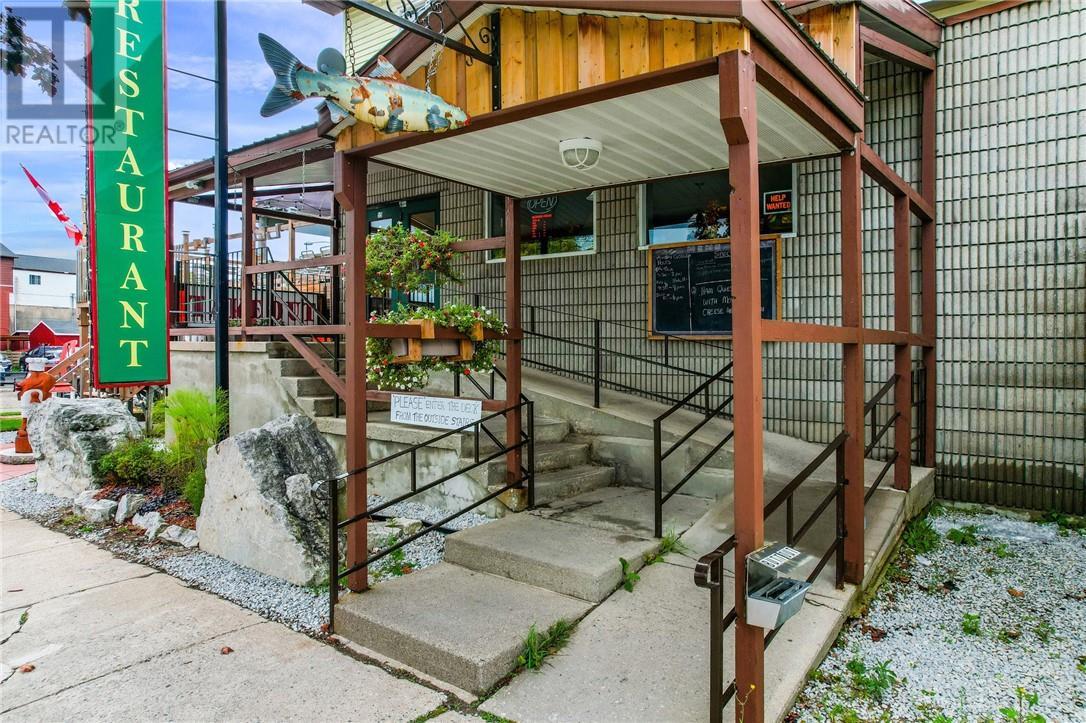 












55 Meredith Street

,
Gore Bay, Manitoulin Island,




Ontario
P0P1H0

