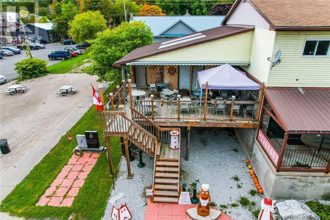 












55 Meredith Street

,
Gore Bay, Manitoulin Island,




Ontario
P0P1H0

