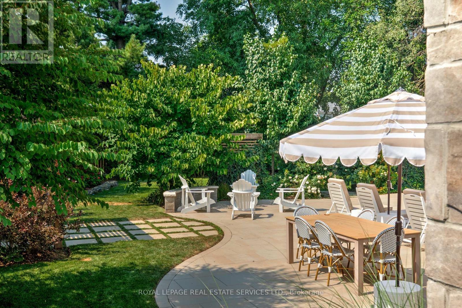 












41 FAIRWOOD PLACE E

,
Burlington,




Ontario
L7T2B7

