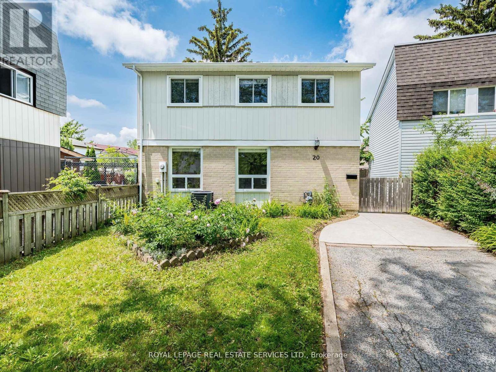 












20 HANDEL COURT

,
Brampton,




Ontario
L6S1Y4

