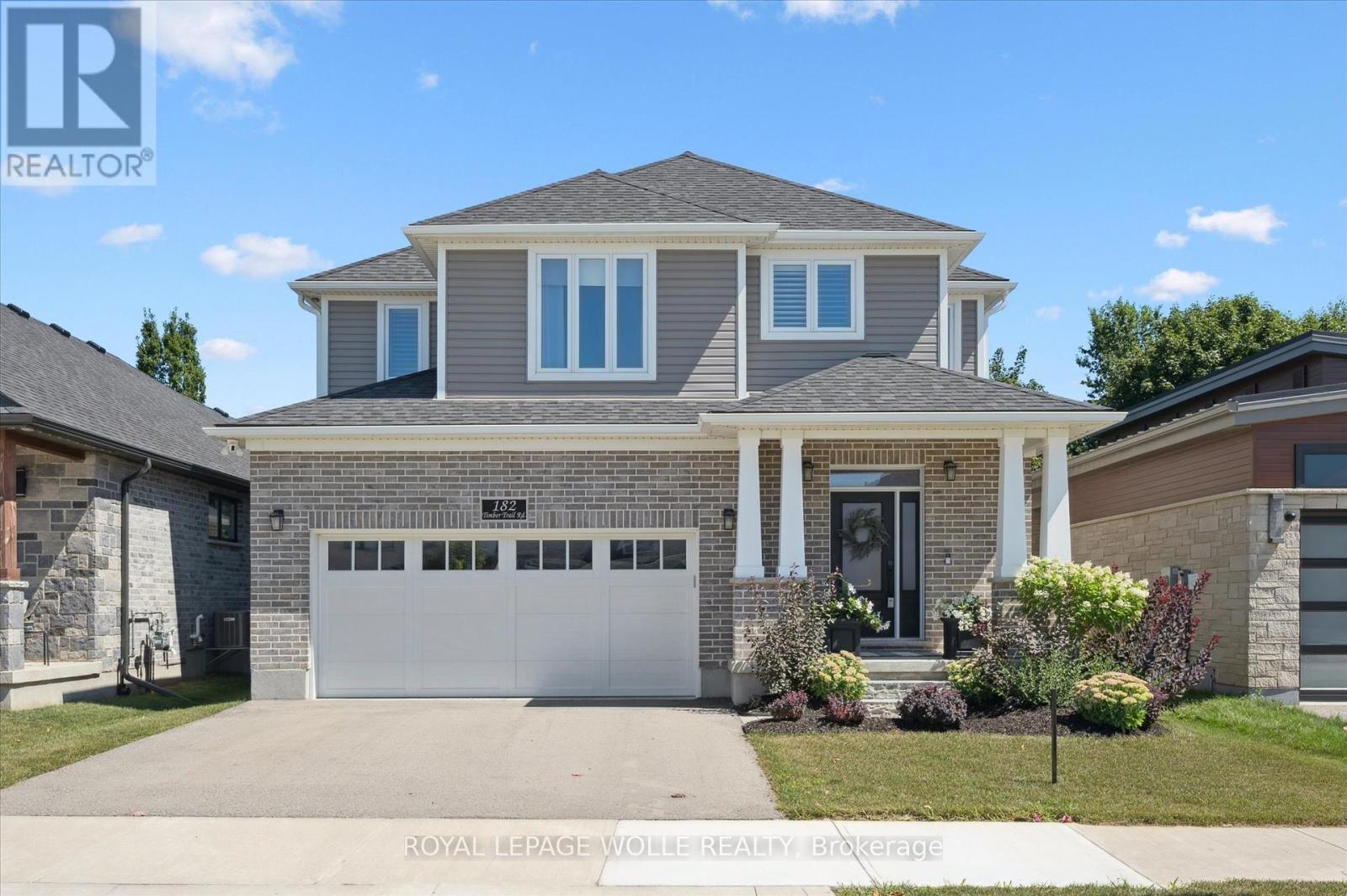 












182 TIMBER TRAIL ROAD

,
Woolwich,




Ontario
N3B0C7

