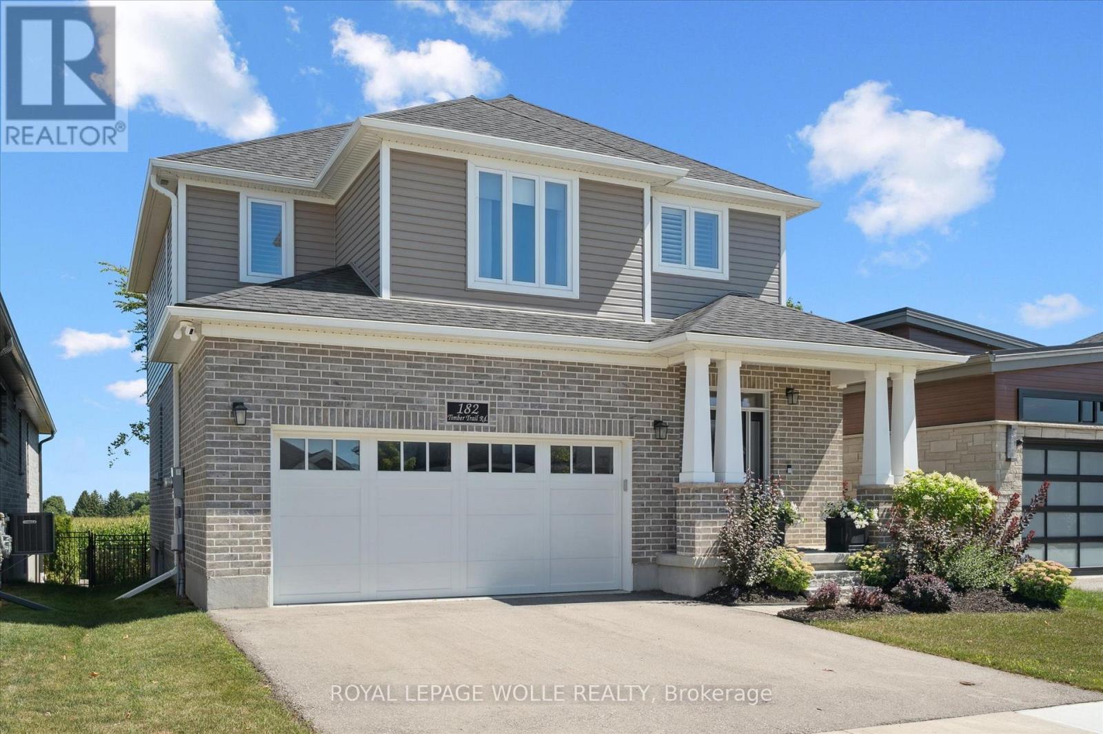 












182 TIMBER TRAIL ROAD

,
Woolwich,




Ontario
N3B0C7

