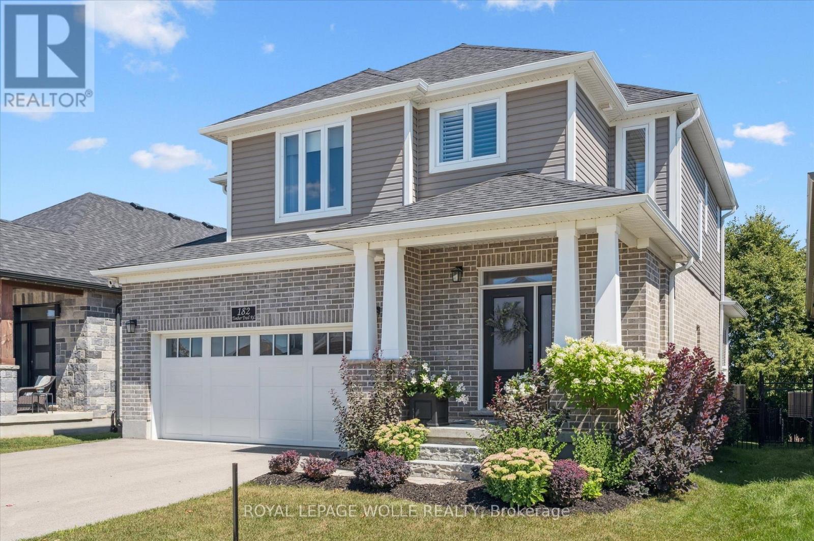 












182 TIMBER TRAIL ROAD

,
Woolwich,




Ontario
N3B0C7

