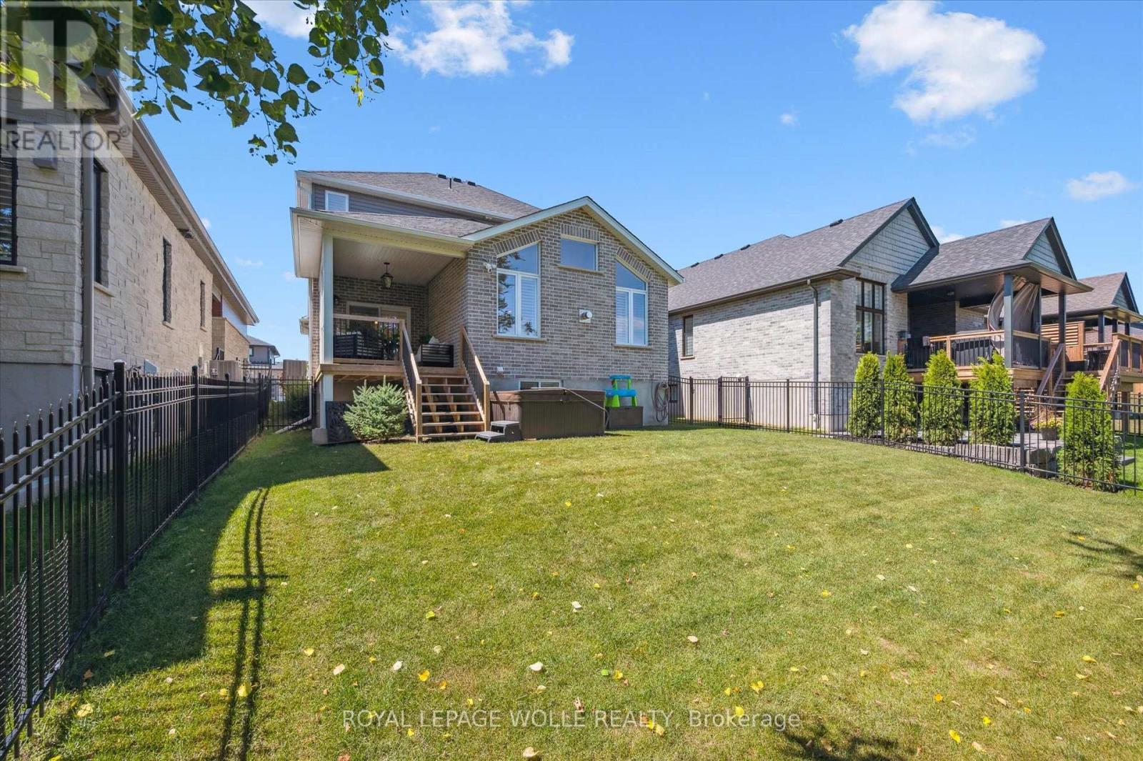 












182 TIMBER TRAIL ROAD

,
Woolwich,




Ontario
N3B0C7

