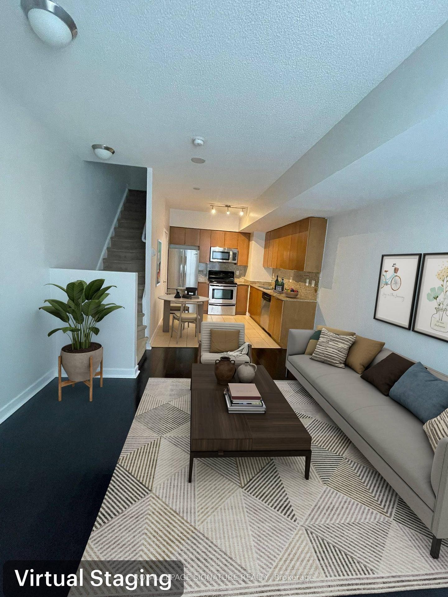 









15


Brunel

Court, 102,
Toronto,




ON
M5V 3Y6

