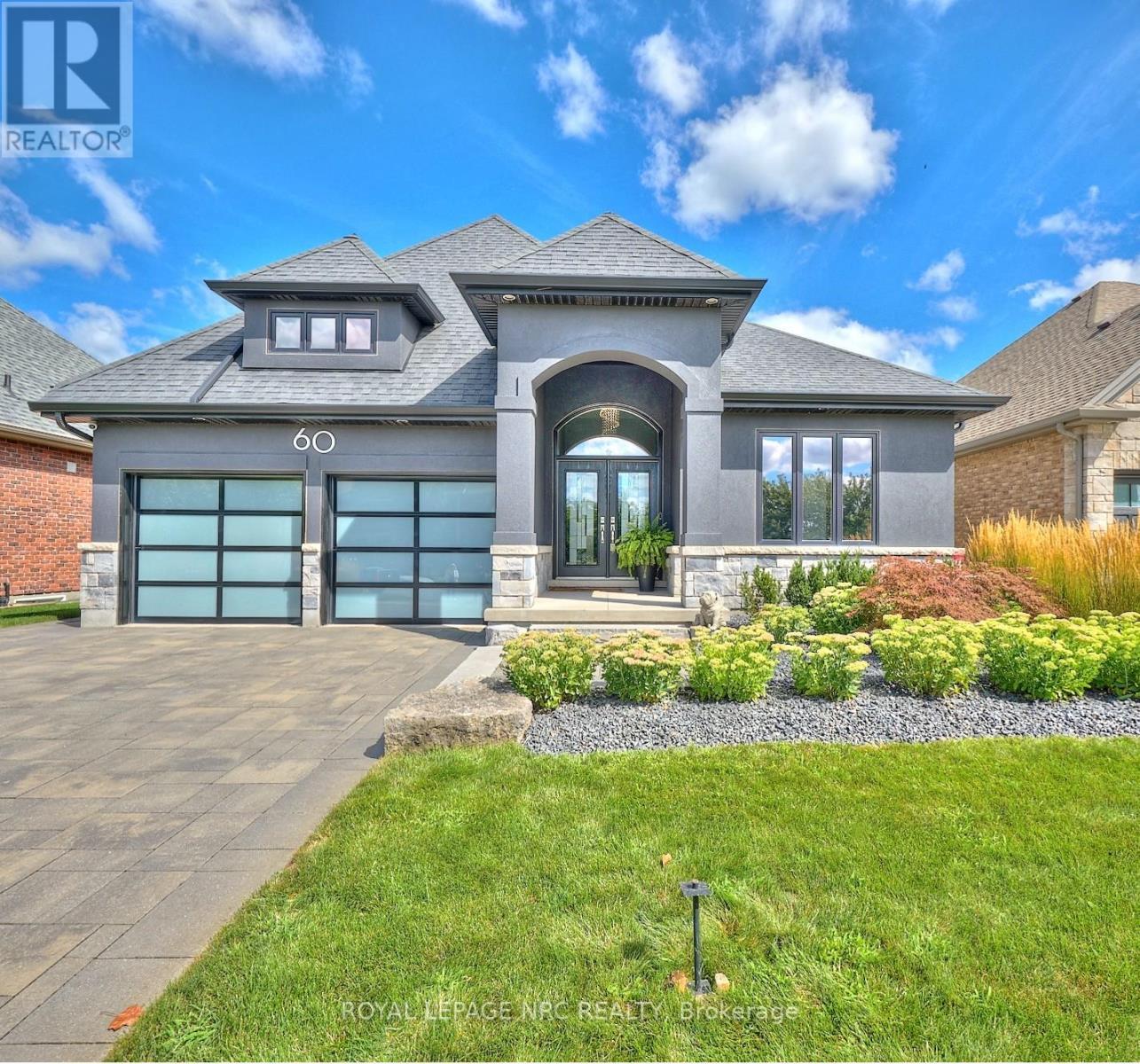 












60 ROSEWOOD CRESCENT

,
Pelham (Fonthill),




Ontario
L0S1E6

