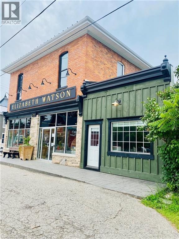 












6980 MAIN Street

,
Millbank,




Ontario
N0K1L0

