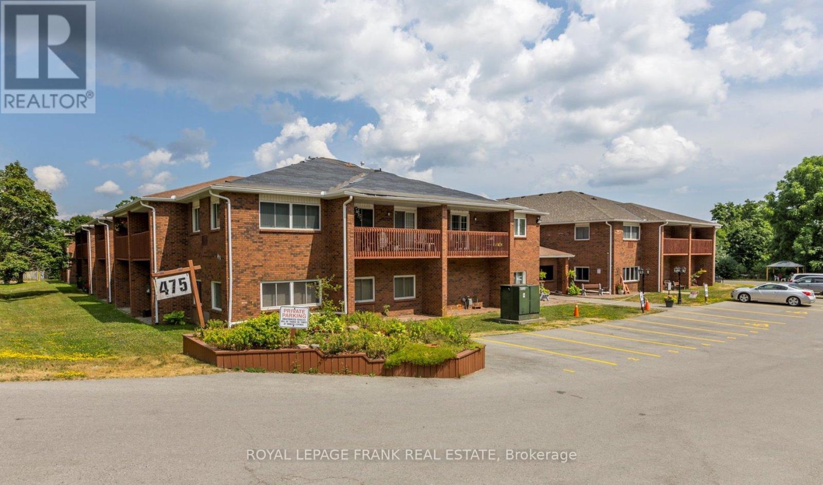 












115 - 475 PARKHILL ROAD W

,
Peterborough Central (North),




Ontario
K9H7M5

