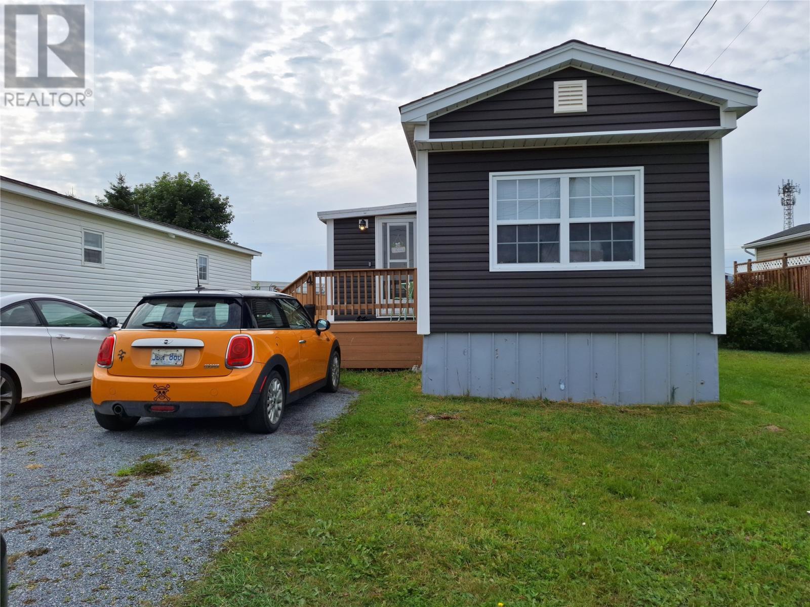 












4 Holland Crescent

,
Stephenville,




Newfoundland & Labrador
A2N3J3

