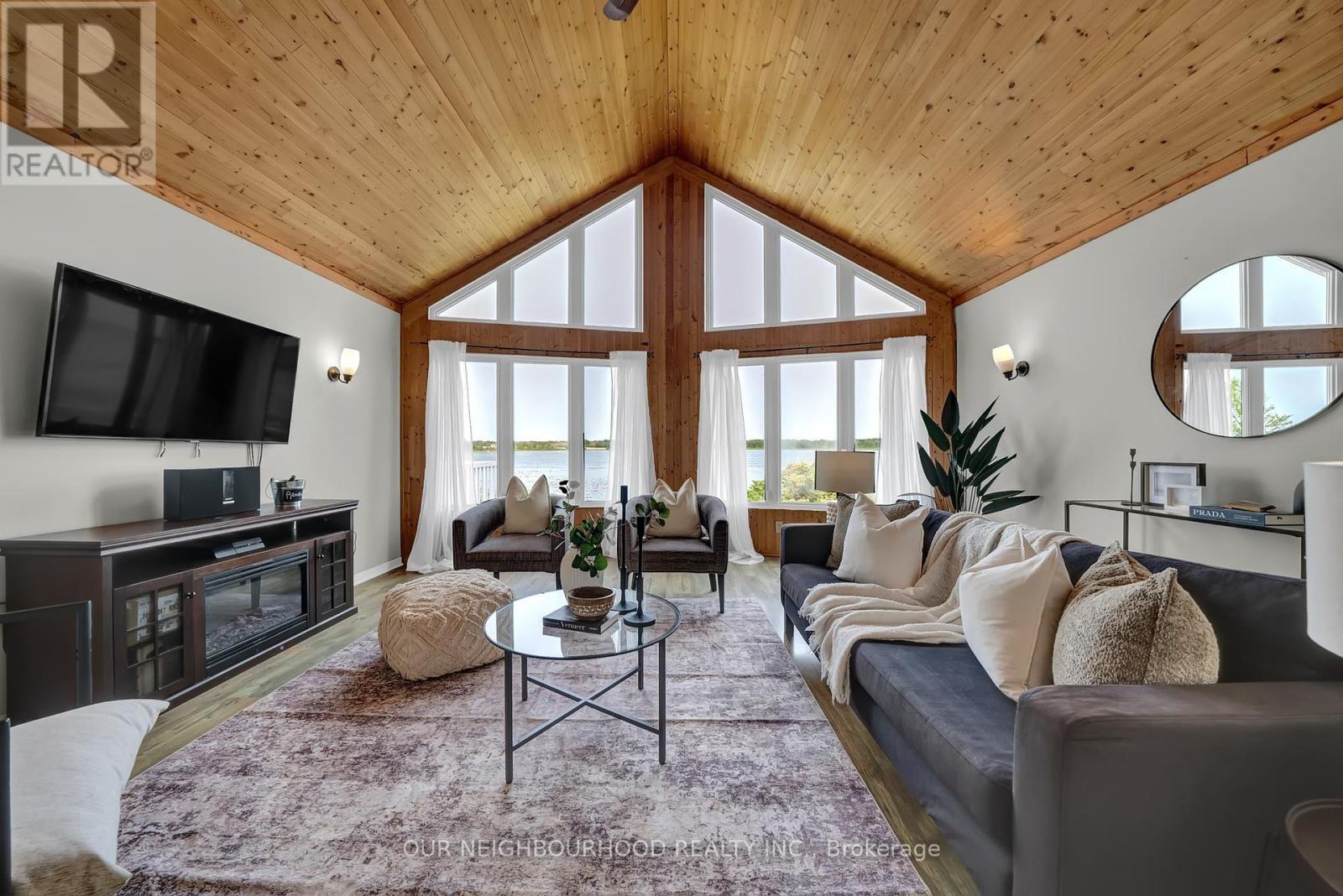 












118 O'REILLY LANE

,
Kawartha Lakes (Ops),




Ontario
K0M2C0

