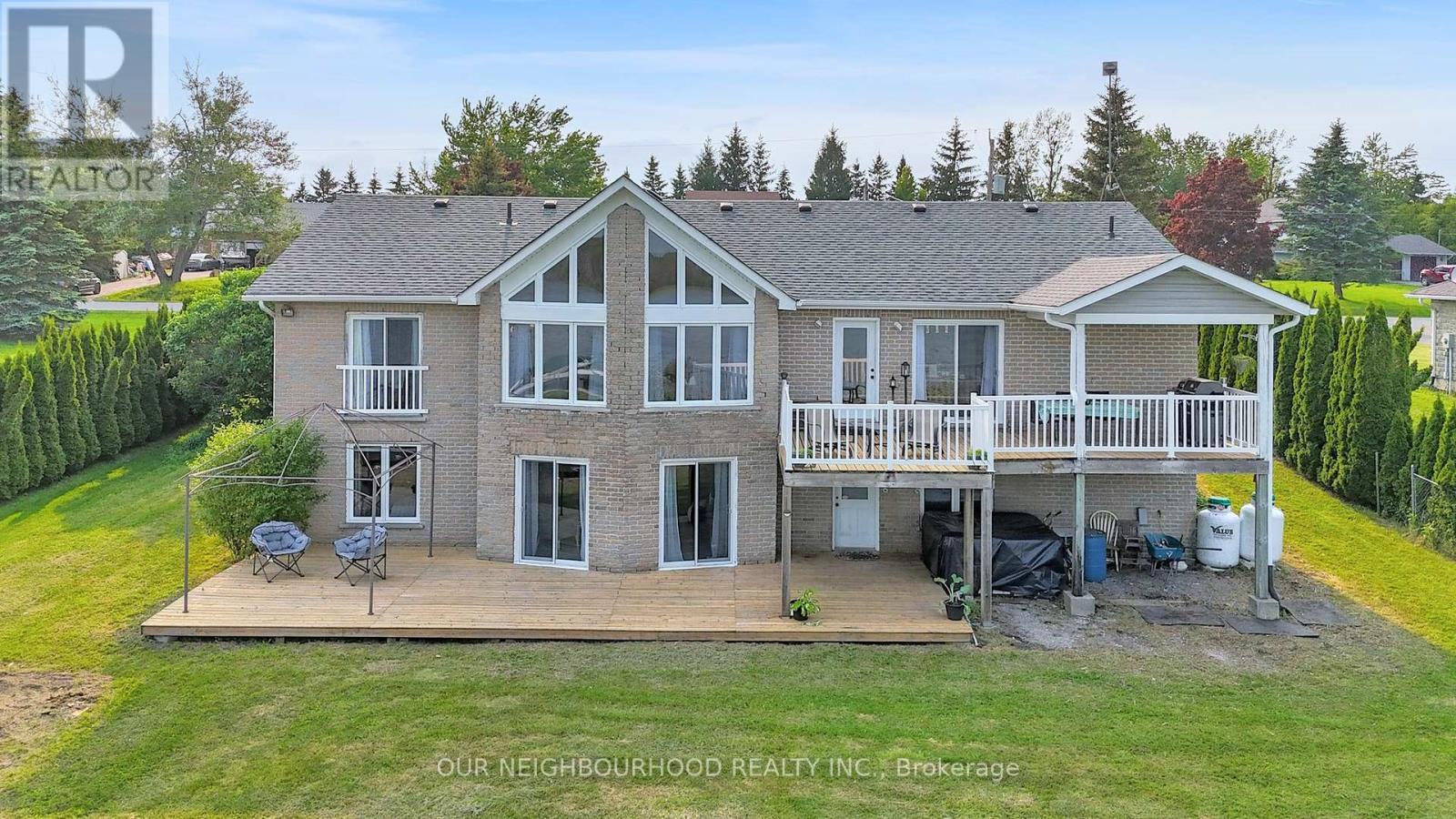 












118 O'REILLY LANE

,
Kawartha Lakes (Ops),




Ontario
K0M2C0

