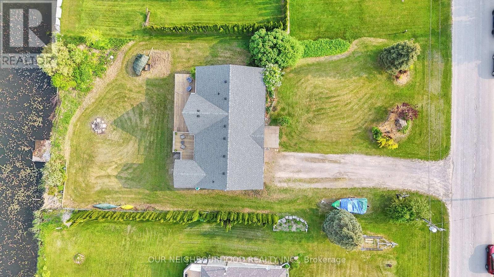 












118 O'REILLY LANE

,
Kawartha Lakes (Ops),




Ontario
K0M2C0

