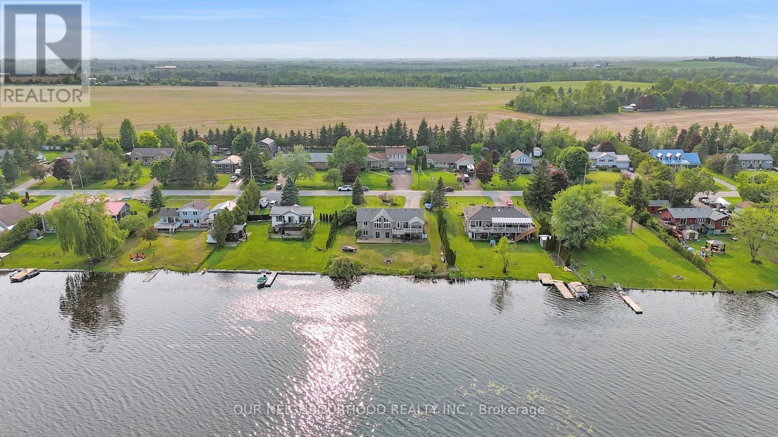 












118 O'REILLY LANE

,
Kawartha Lakes (Ops),




Ontario
K0M2C0

