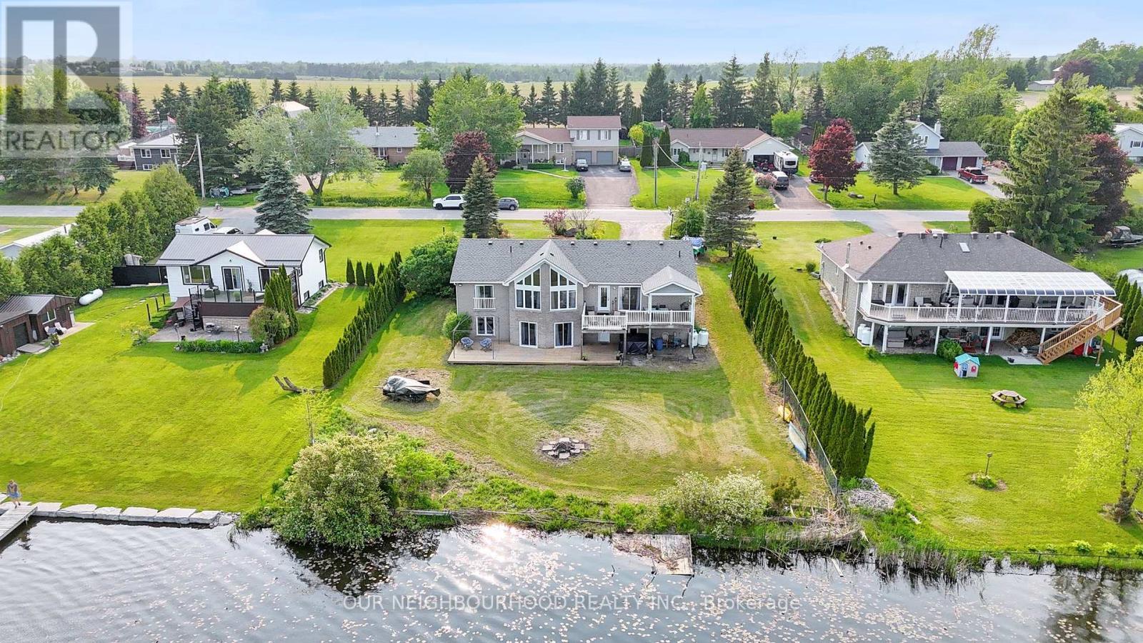 












118 O'REILLY LANE

,
Kawartha Lakes (Ops),




Ontario
K0M2C0

