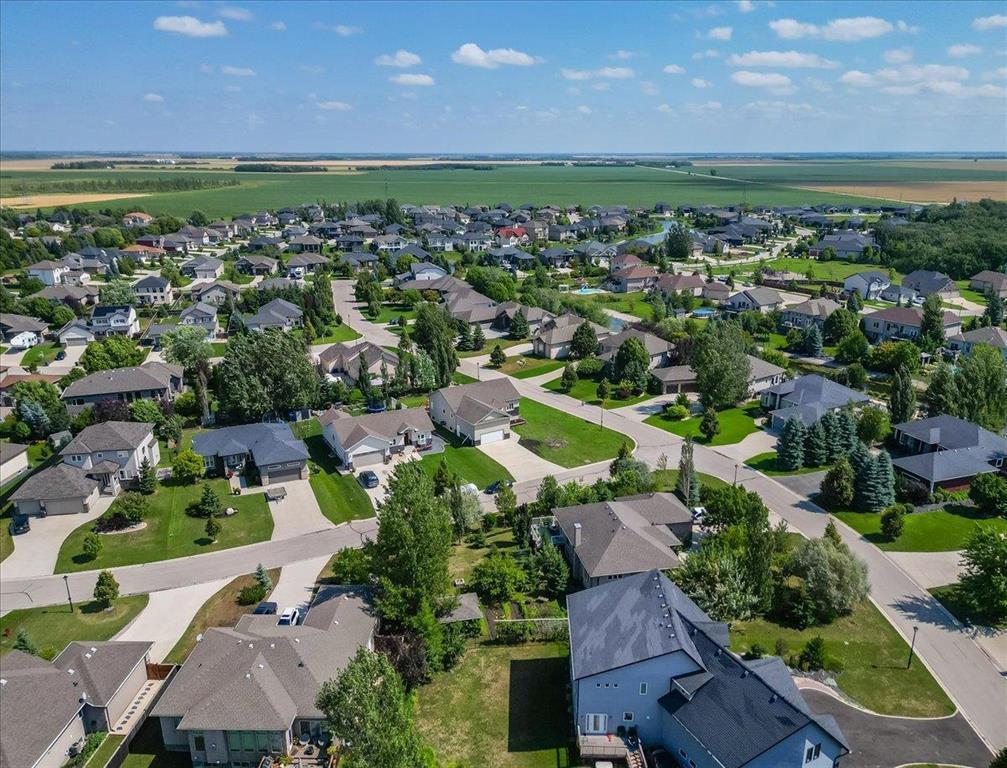 












1 CHERRY TREE LANE Lane

,
Oakbank,




Manitoba
R5N0N7

