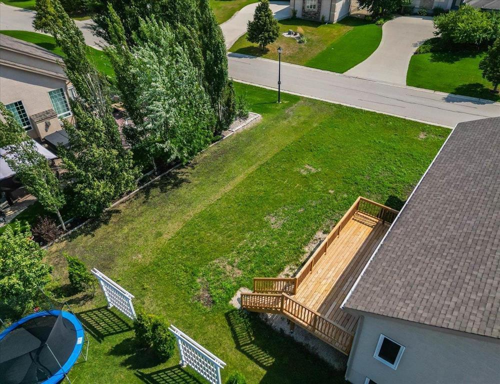 












1 CHERRY TREE LANE Lane

,
Oakbank,




Manitoba
R5N0N7

