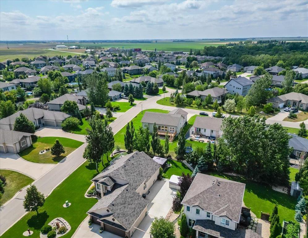 












1 CHERRY TREE LANE Lane

,
Oakbank,




Manitoba
R5N0N7


