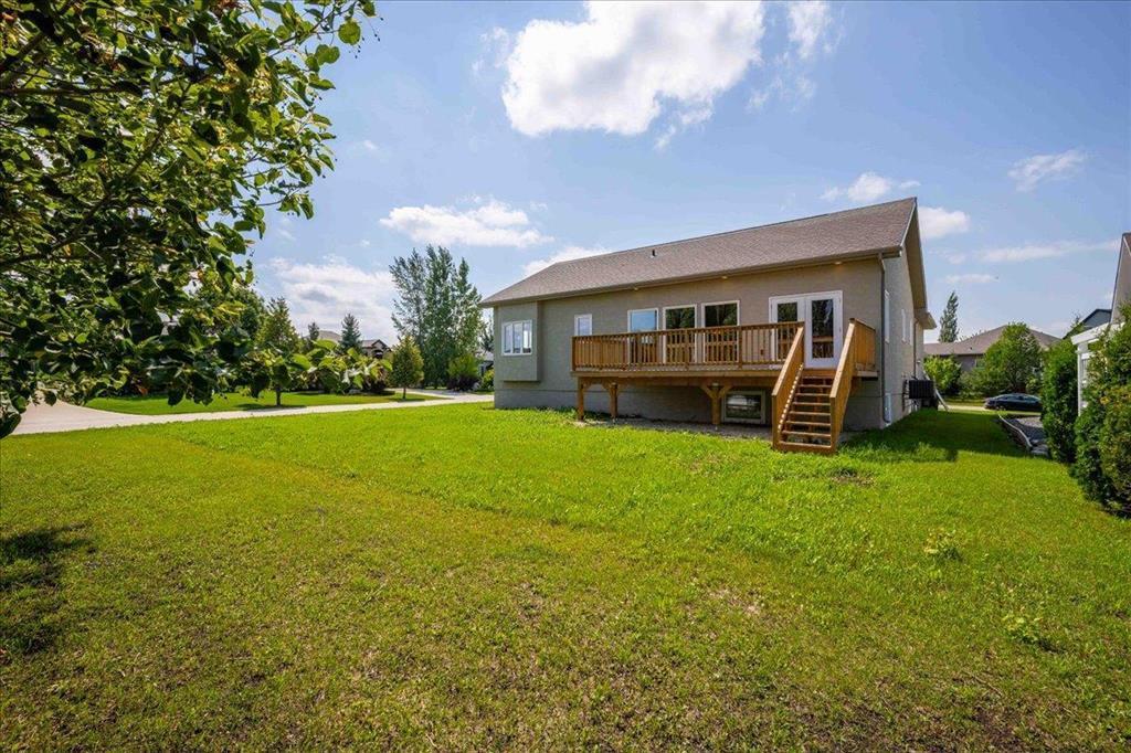 












1 CHERRY TREE LANE Lane

,
Oakbank,




Manitoba
R5N0N7

