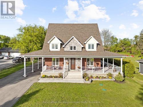 
															
													
													
													4601 RICE LAKE DRIVE S
													
												
												Hamilton Township (Bewdley),
												Ontario 