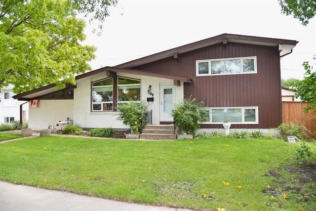 









364


Westmount

DR,
Winnipeg,




MB
R2J 1N9

