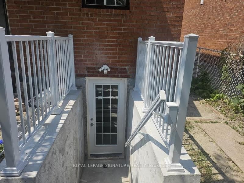 









3603


Copernicus

Drive,
Mississauga,




ON
L5B 3L3

