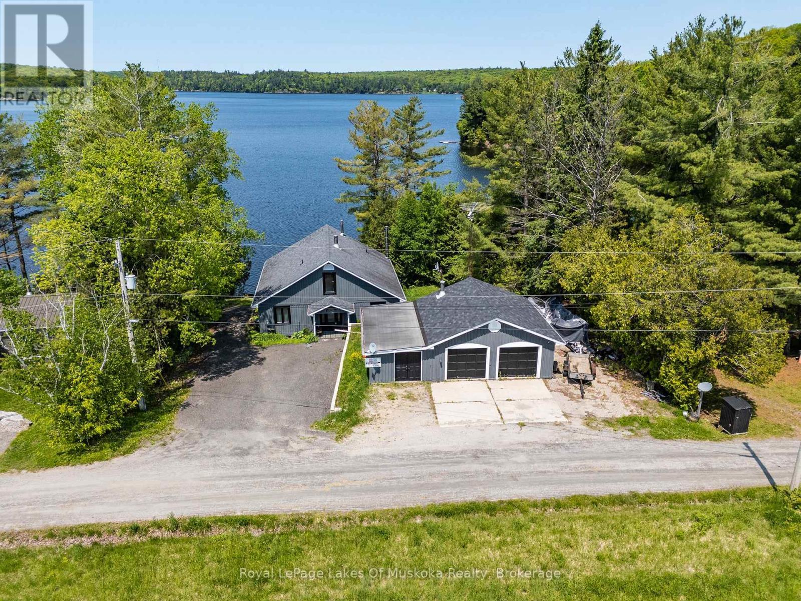 












3 - 1378 THREE MILE LAKE ROAD

,
Muskoka Lakes (Watt),




Ontario
P0B1M0

