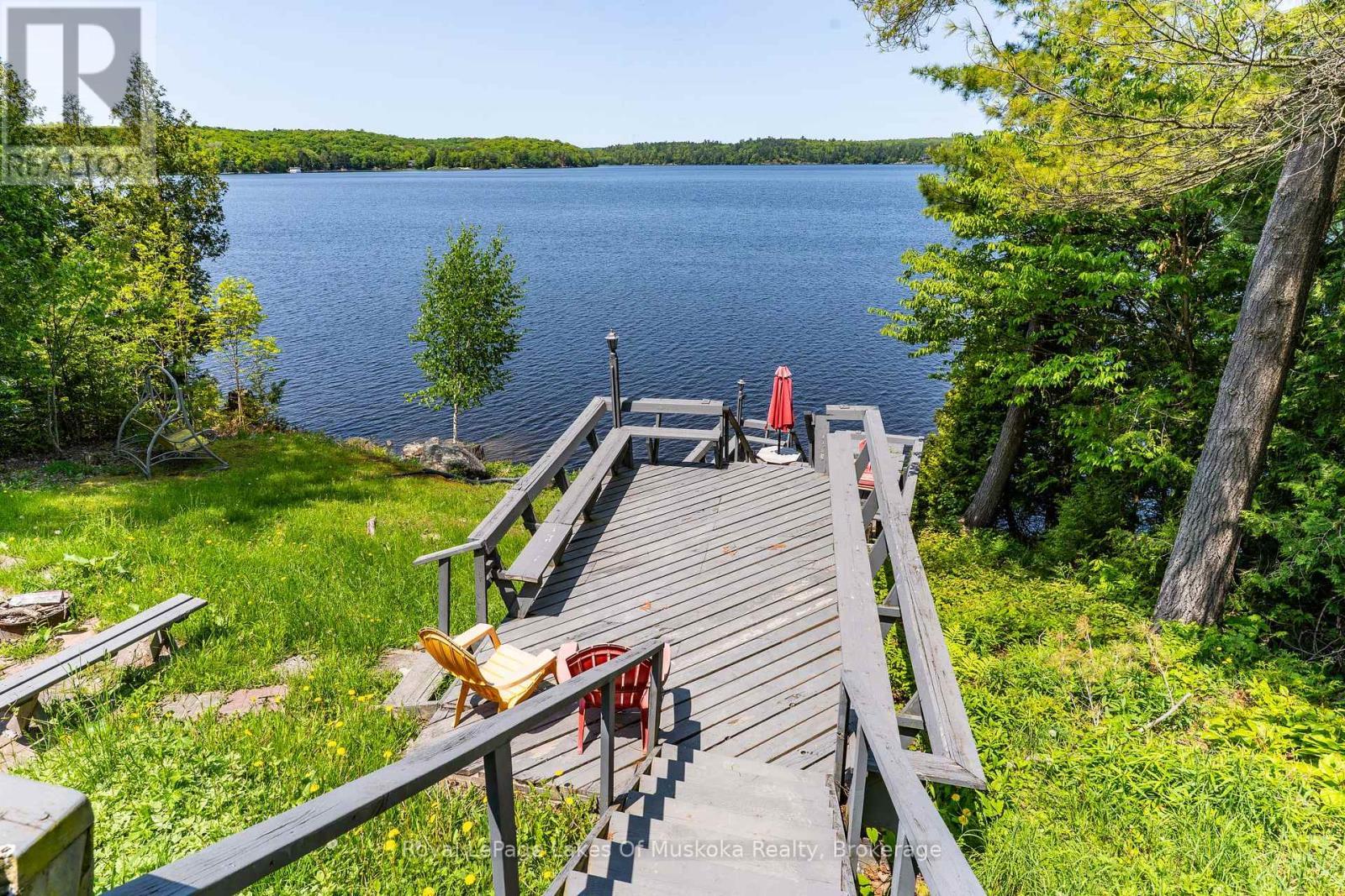 












3 - 1378 THREE MILE LAKE ROAD

,
Muskoka Lakes (Watt),




Ontario
P0B1M0

