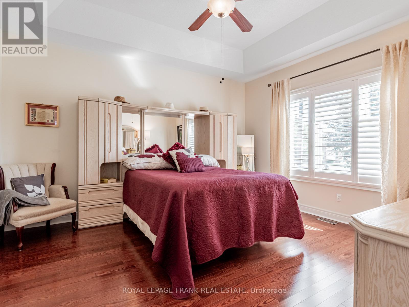 












3 LITTLE BEN

,
Whitchurch-Stouffville (Ballantrae),




Ontario
L4A0K5


