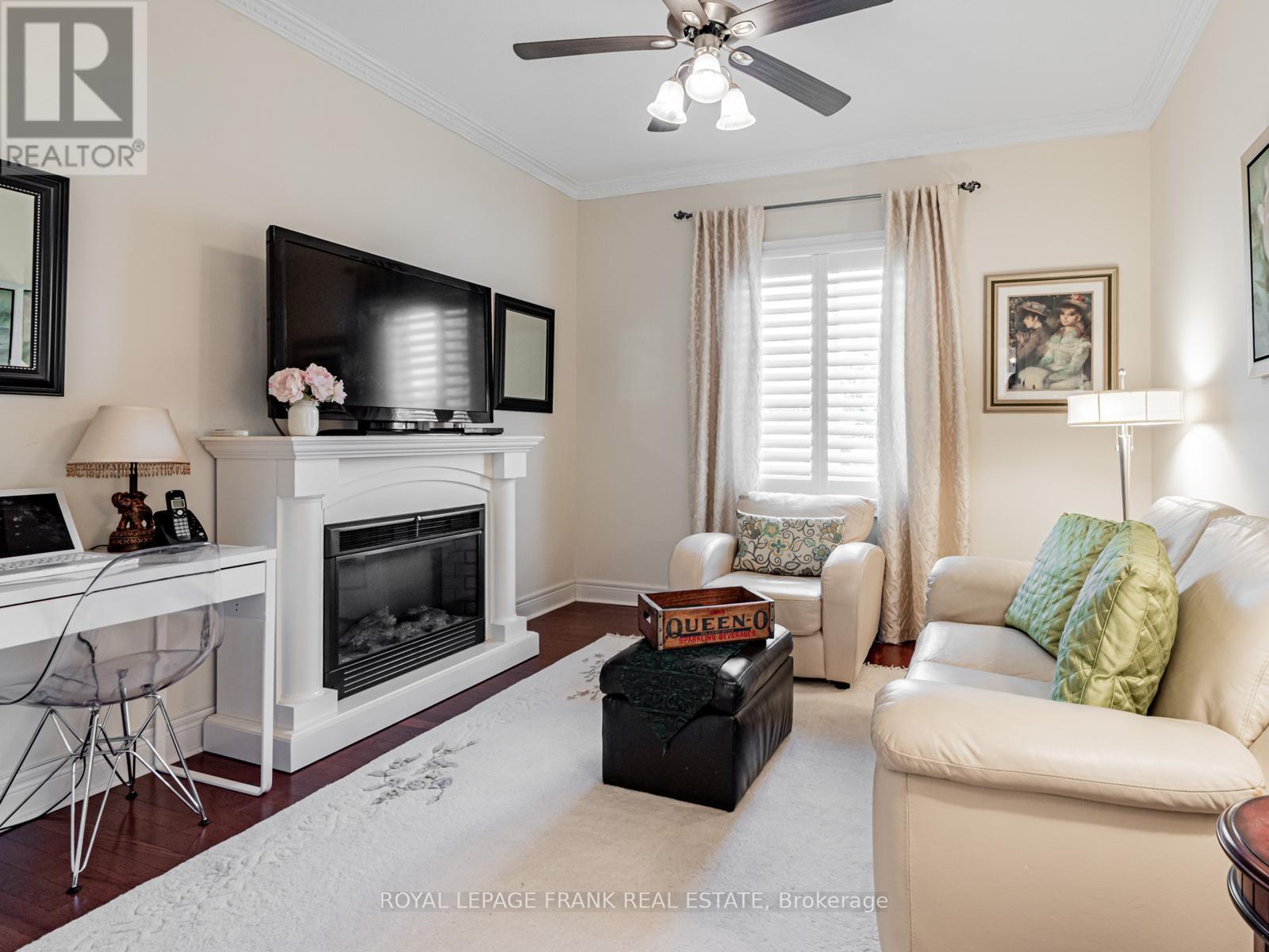 












3 LITTLE BEN

,
Whitchurch-Stouffville (Ballantrae),




Ontario
L4A0K5

