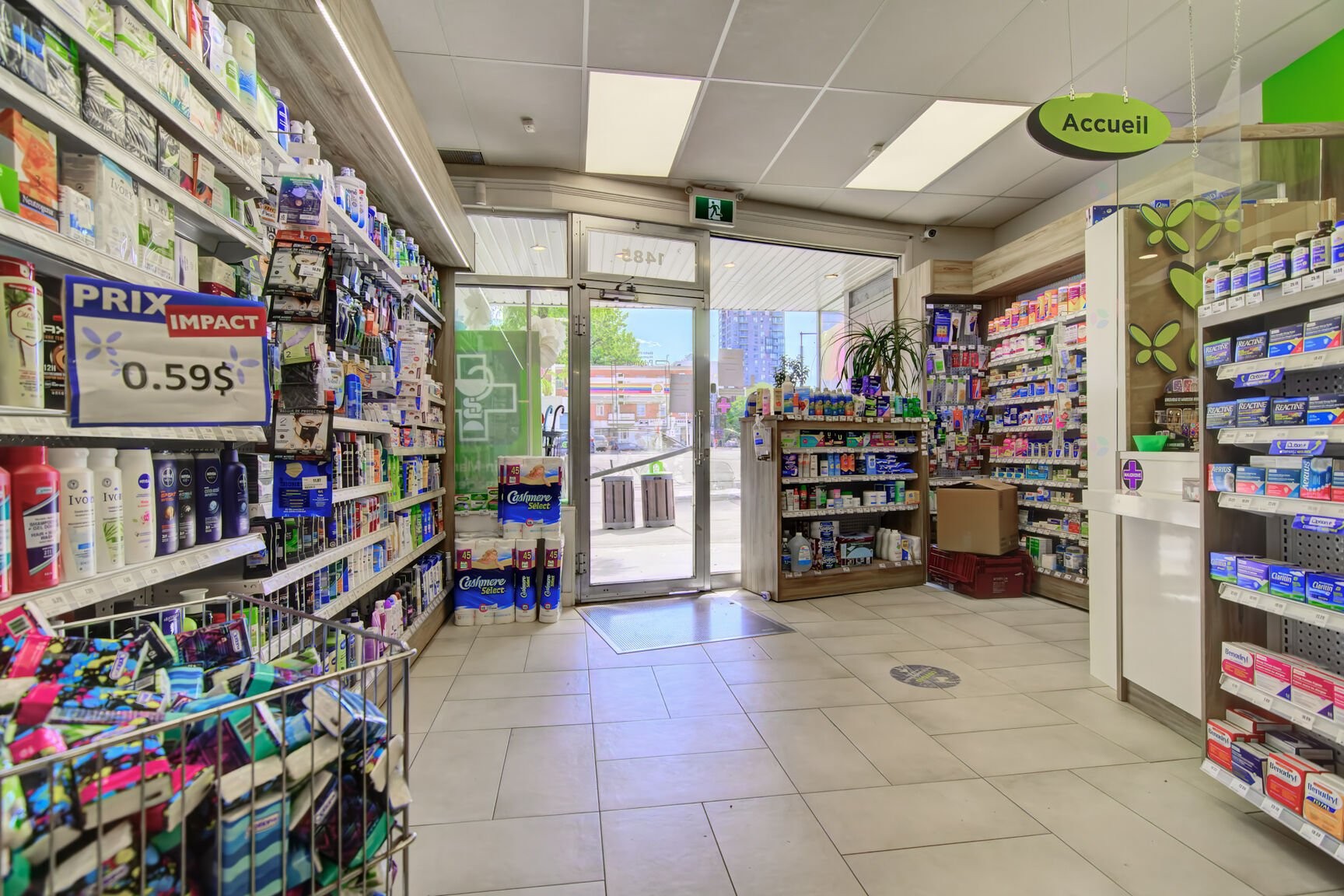 









1485

 - 1487


Rue Atateken

,
Montréal (Ville-Marie),




QC
H2L3L2

