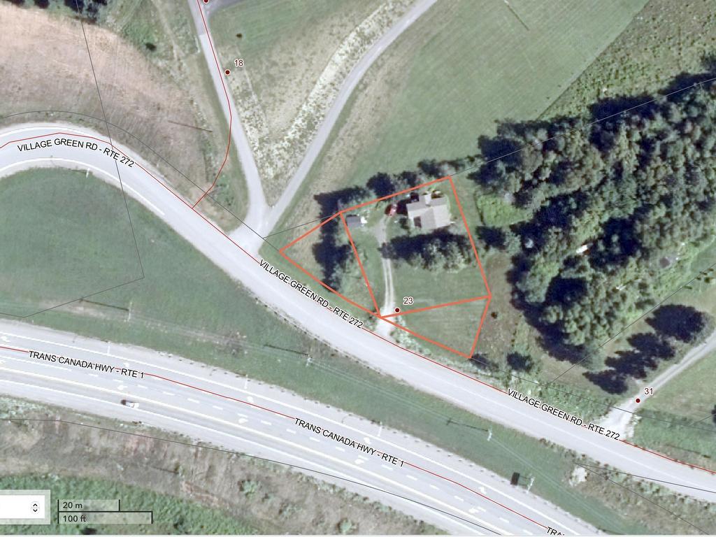 












23 Village Green Road

,
Mount Mellick,




PE
C1B 3T7

