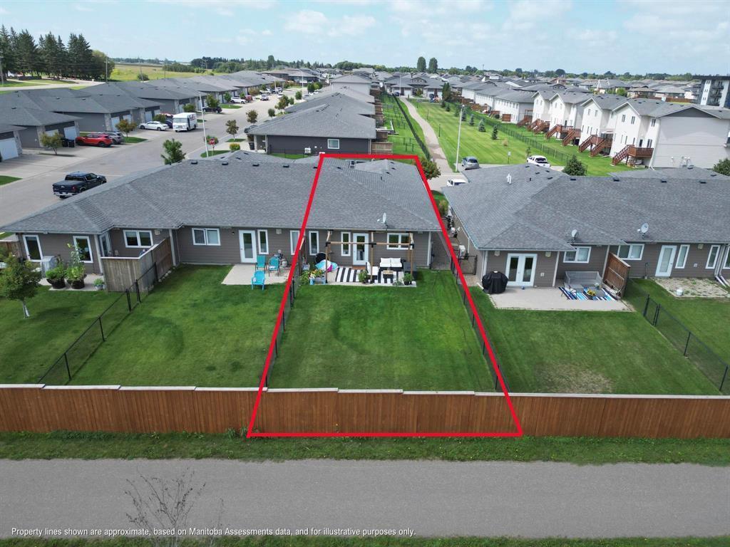 












99 Cobalt Crescent

,
Brandon,




Manitoba
R7A7W5

