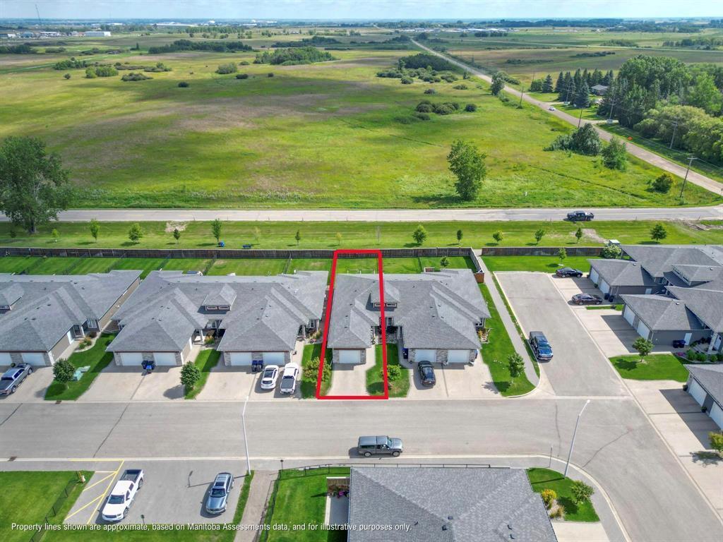 












99 Cobalt Crescent

,
Brandon,




Manitoba
R7A7W5

